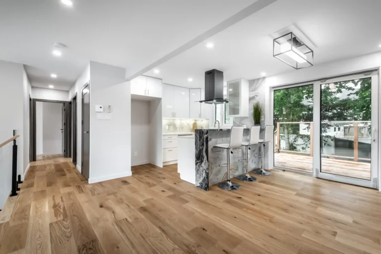 basement reno