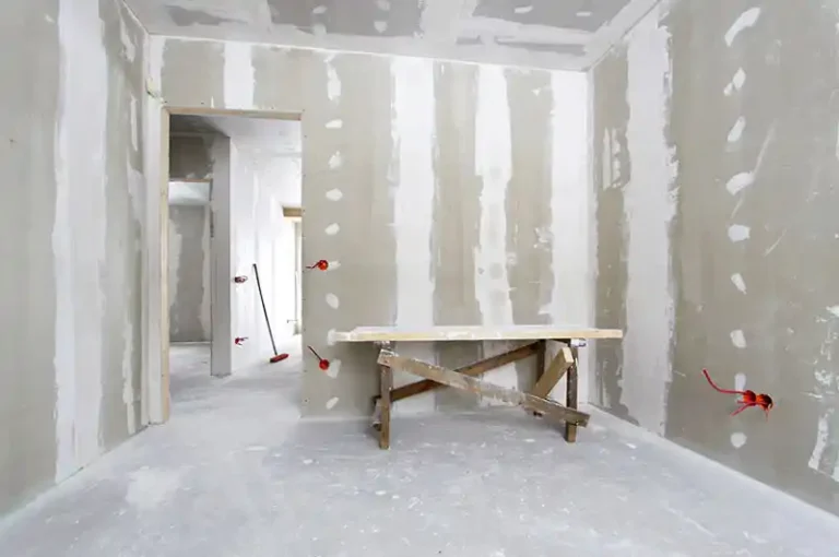 drywall