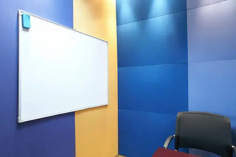 sound-proofing