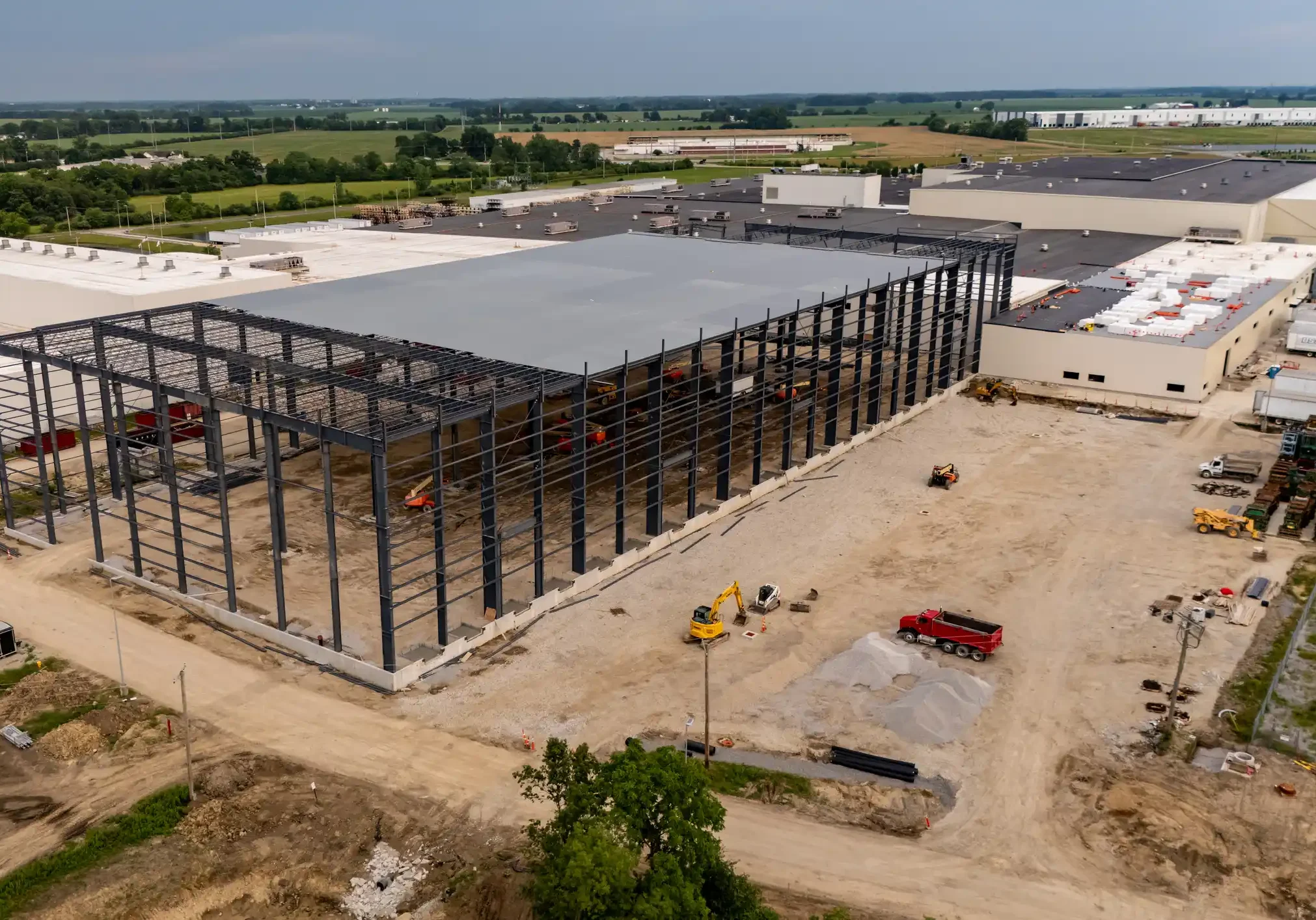 COMMERCIAL CONSTRUCTION (1)