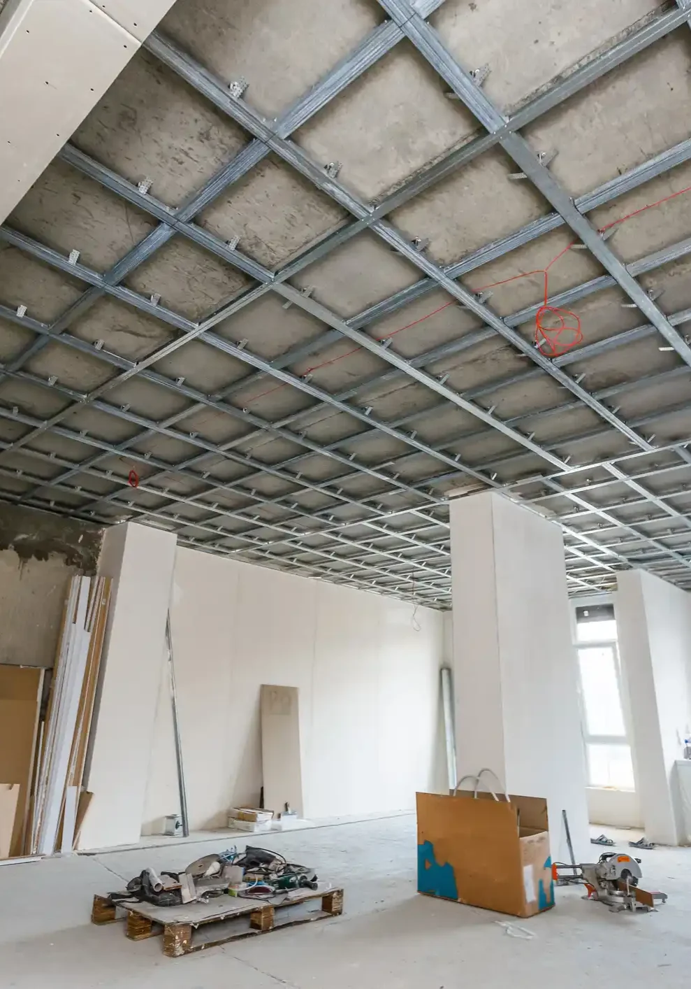 COMMERCIAL CONSTRUCTION (2)