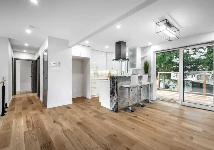 basement reno