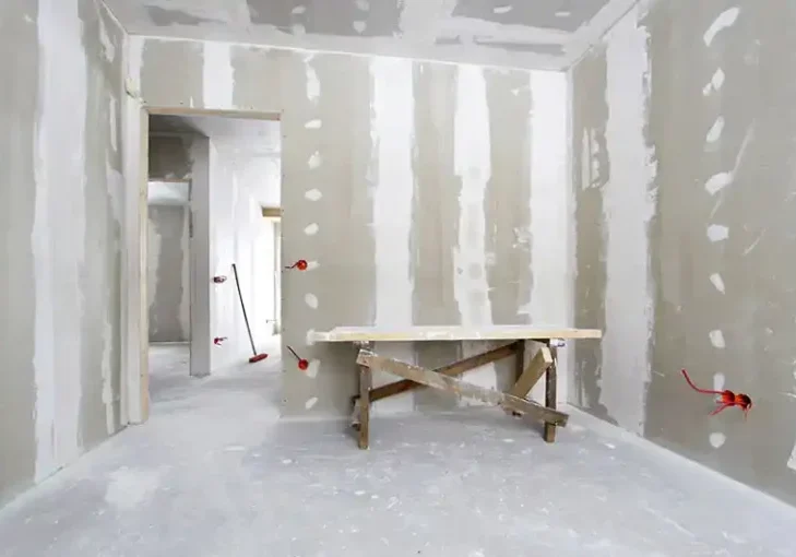 drywall