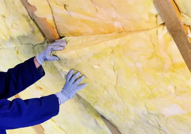 insulation