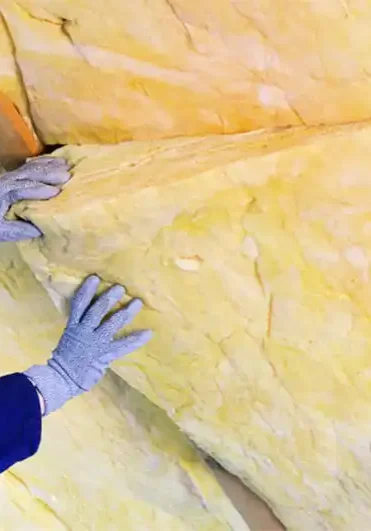 insulation