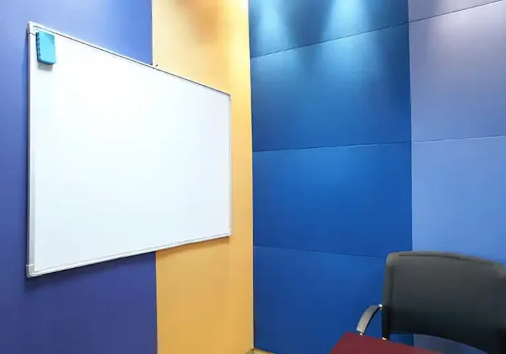 sound-proofing